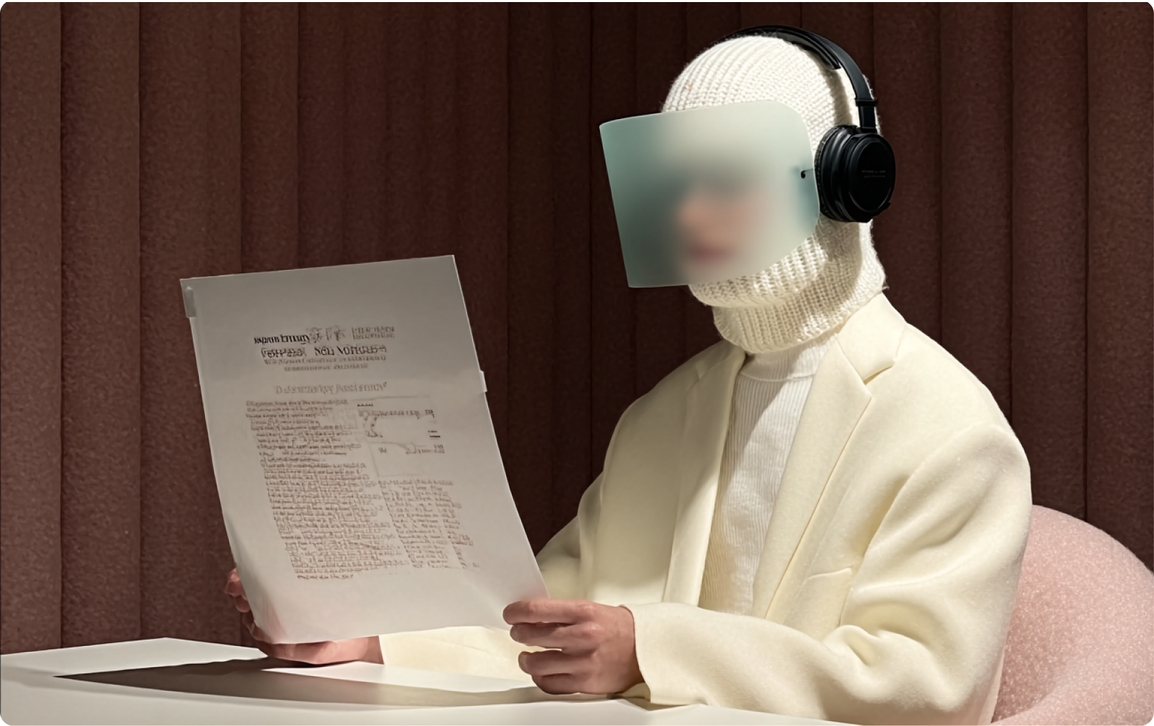 Proyección Holográfica